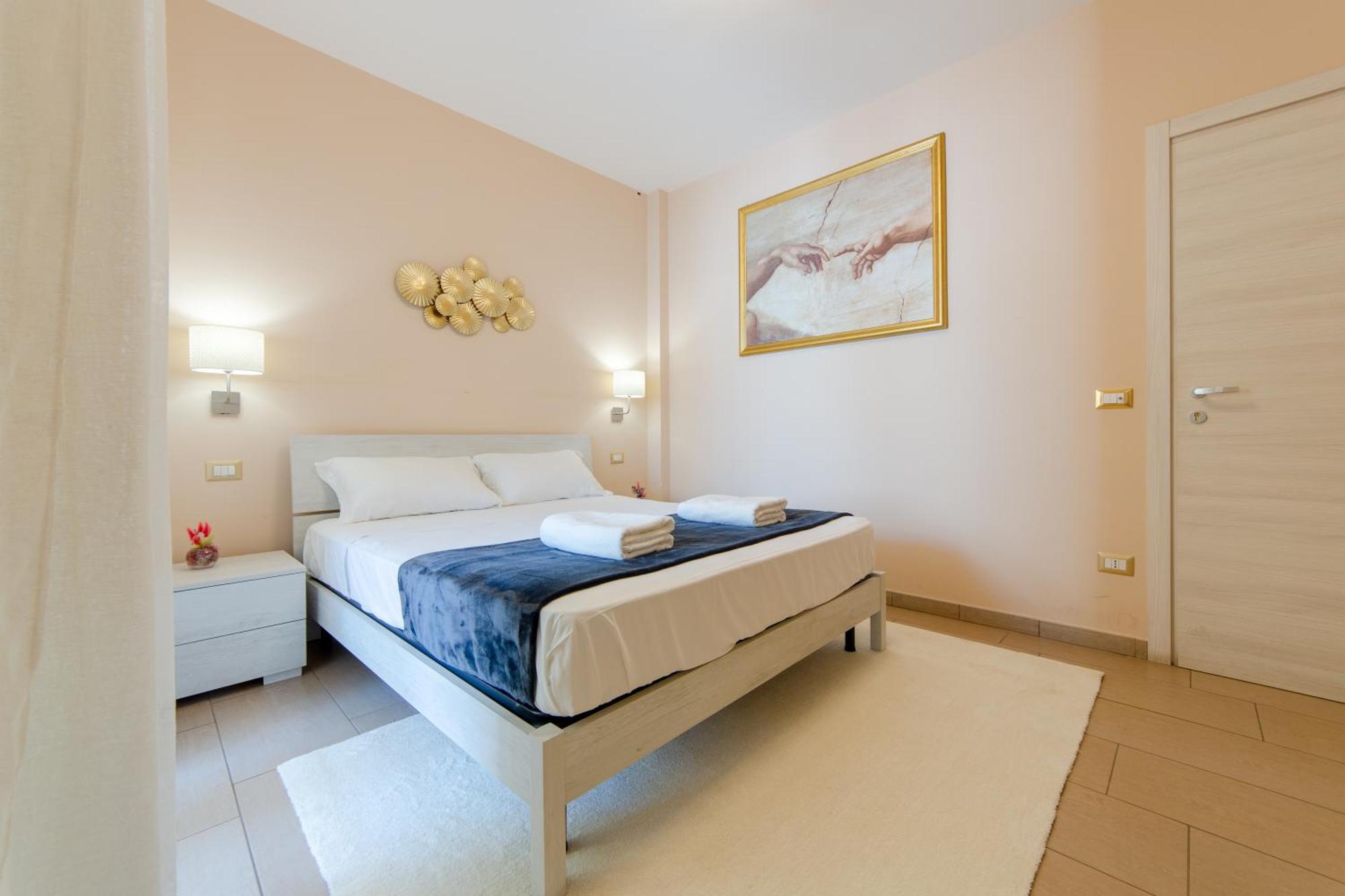 L'Affaccio Rooms - Lungomare Gallipoli Esterno foto